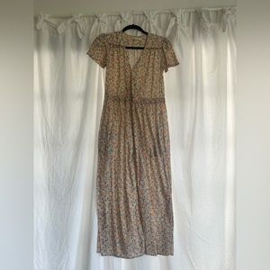 Christy Dawn ‘Dawn Dress’ Floral Print